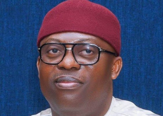Fubara Hails Army Over Fight Against Oil Bunkering, Pipeline Vandalism