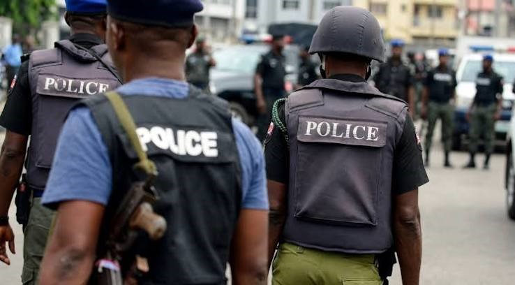Police Rescue Abducted Ekiti Worshippers, Manhunt for Kidnappers Underway