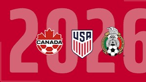 2026 World Cup: Mexico, USA, Canada Chase Historic Round-of-16 Qualification as Hosts