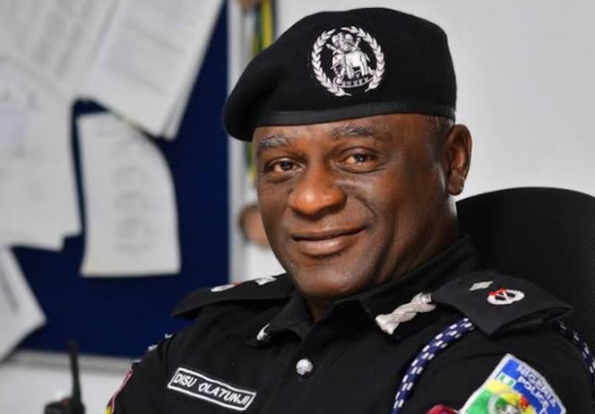 Analyst Commends IGP Disu for Significant Improvement in Election Security