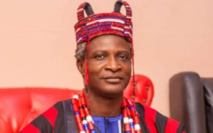 Benue Monarch Ochetoha Kidoma Condemns Killing of Fulani Leader, Demands Justice