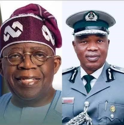 Tinubu Congratulates Customs CG Adeniyi on Re-election as WCO Council Chairman
