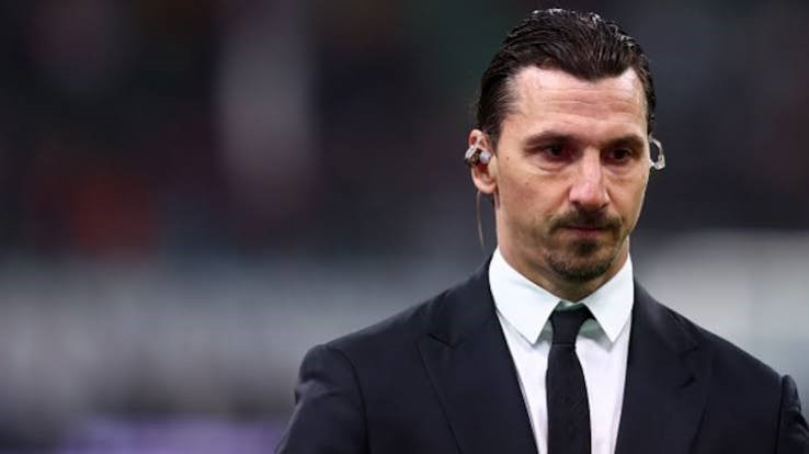 VAR Robbed Croatia of Legendary Comeback – Zlatan Ibrahimović