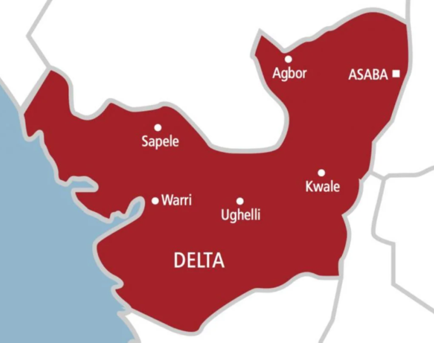 Delta LG Chairman, Councillors Draw Battle Line Over Impeachment Crisis