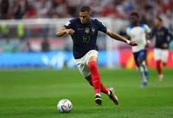 Mbappé Leads Historic List of World Cup Knockout-Stage Goalscorers