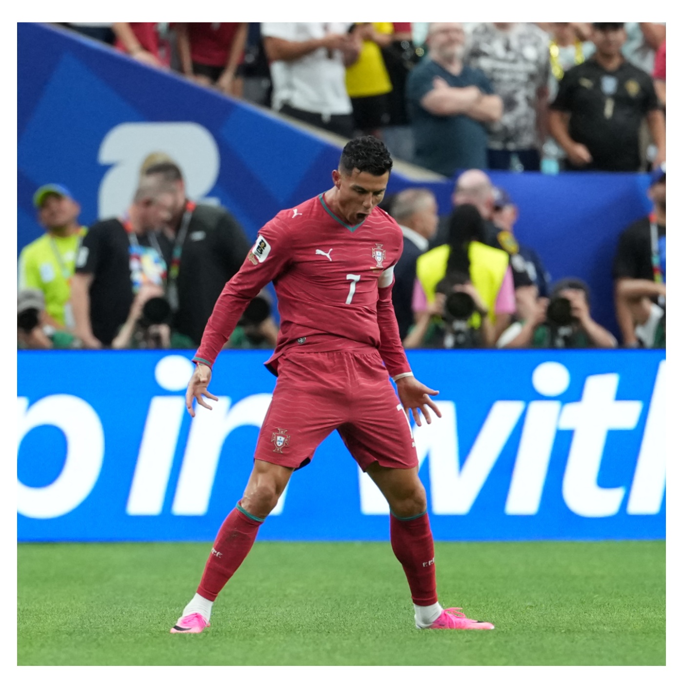 World Cup 2026: ‘We Must Keep Him’ — Spain Goalkeeper Warns Of Dangerous Ronaldo