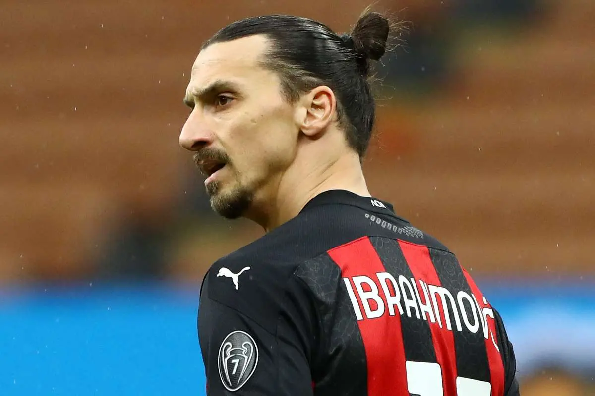 World Cup 2026: ‘I Would’ve Got Red Cards’ — Ibrahimovic Reacts To Paraguay’s Display Against France