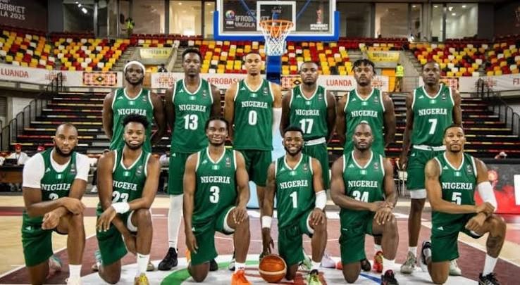 D’Tigers Thrash Rwanda to Complete Perfect 2026 World Cup Qualifying Campaign