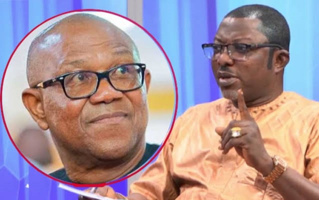 Peter Obi Faces N50bn Defamation Suit, Given 7-Day Ultimatum to Apologise