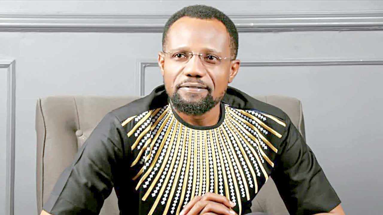 2027: There’ll Be Revolution, Anarchy If NDC Not On Ballot — Dickson Iroegbu