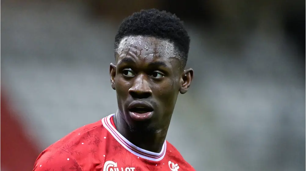World Cup 2026: FIFA Suspends Balogun’s Red Card Ahead Of USA Vs Belgium Clash
