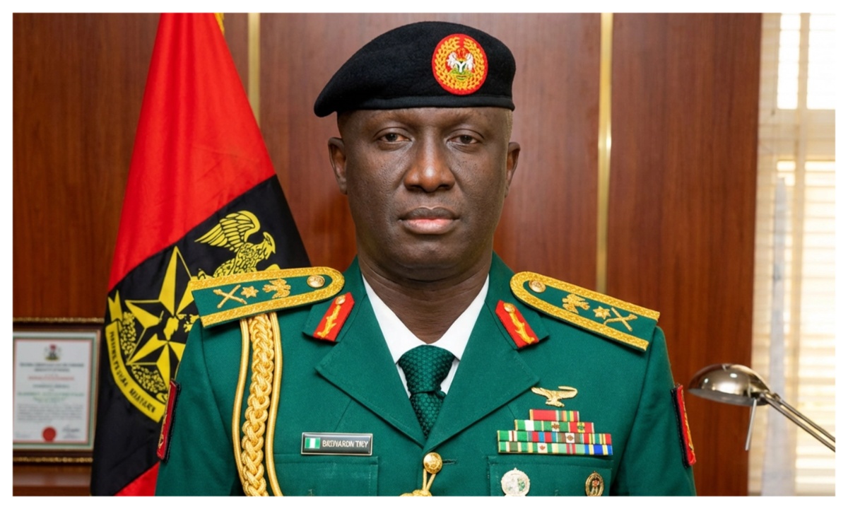 African Armies Must Unite Against Terrorism, Insecurity — COAS