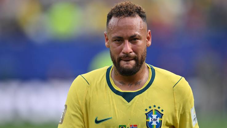 World Cup 2026: Neymar Retires From Brazil National Team After Norway Defeat