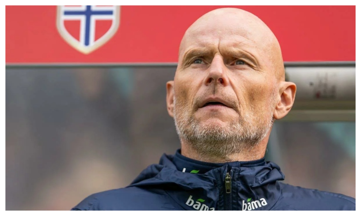 World Cup 2026: FIFA Made Big Mistake Over Balogun’s Red Card Suspension — Solbakken