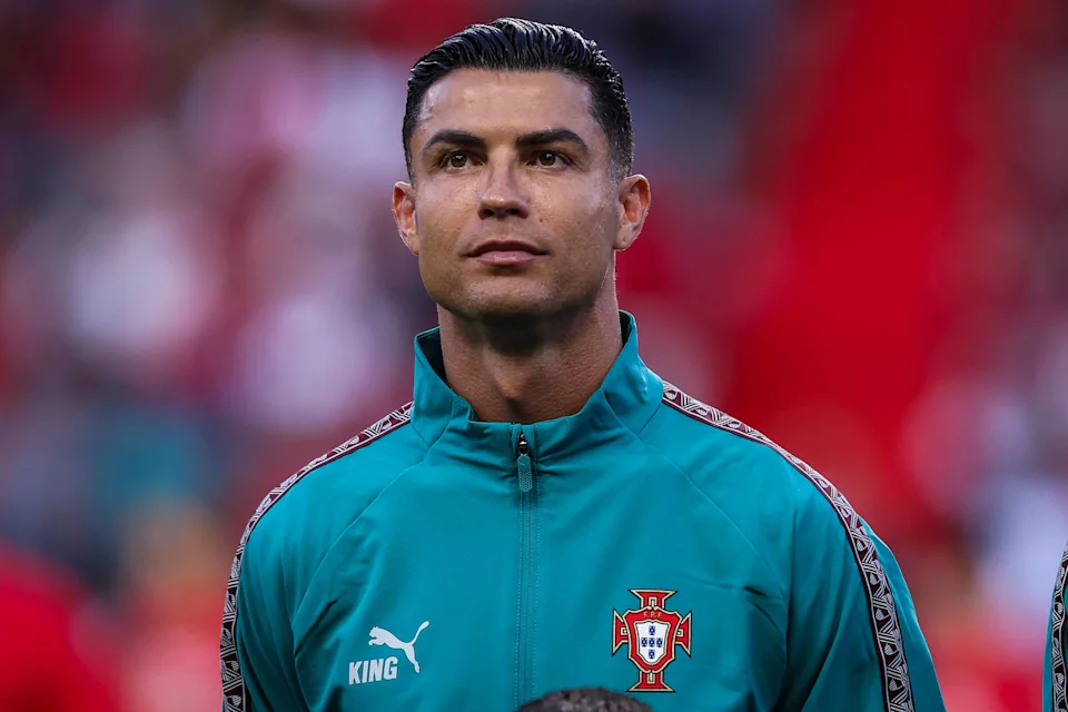 World Cup 2026: This Will Be My Last Tournament — Ronaldo