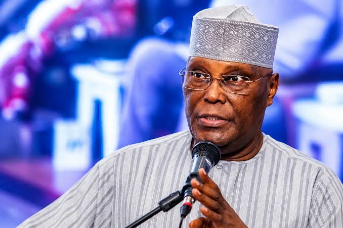 Atiku’s Aide Blasts Tinubu Govt as Incompetent Over ₦1.3bn Ghost Agency Scandal