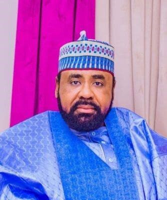 2027: Stakeholders Endorse Jamilu Gwamna as Gombe Governorship Candidate