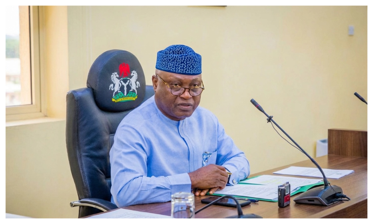 Ekiti Poll: Oyebanji Visits ADC Candidate Bejide, Seeks Unity After Election