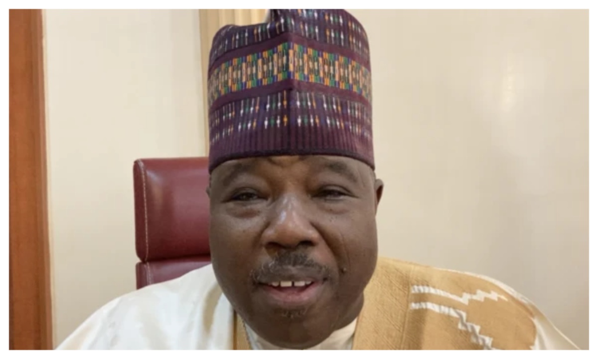 2027: Atiku Should Wait Till 2031, North Won’t Vote Peter Obi — Ali Modu Sheriff