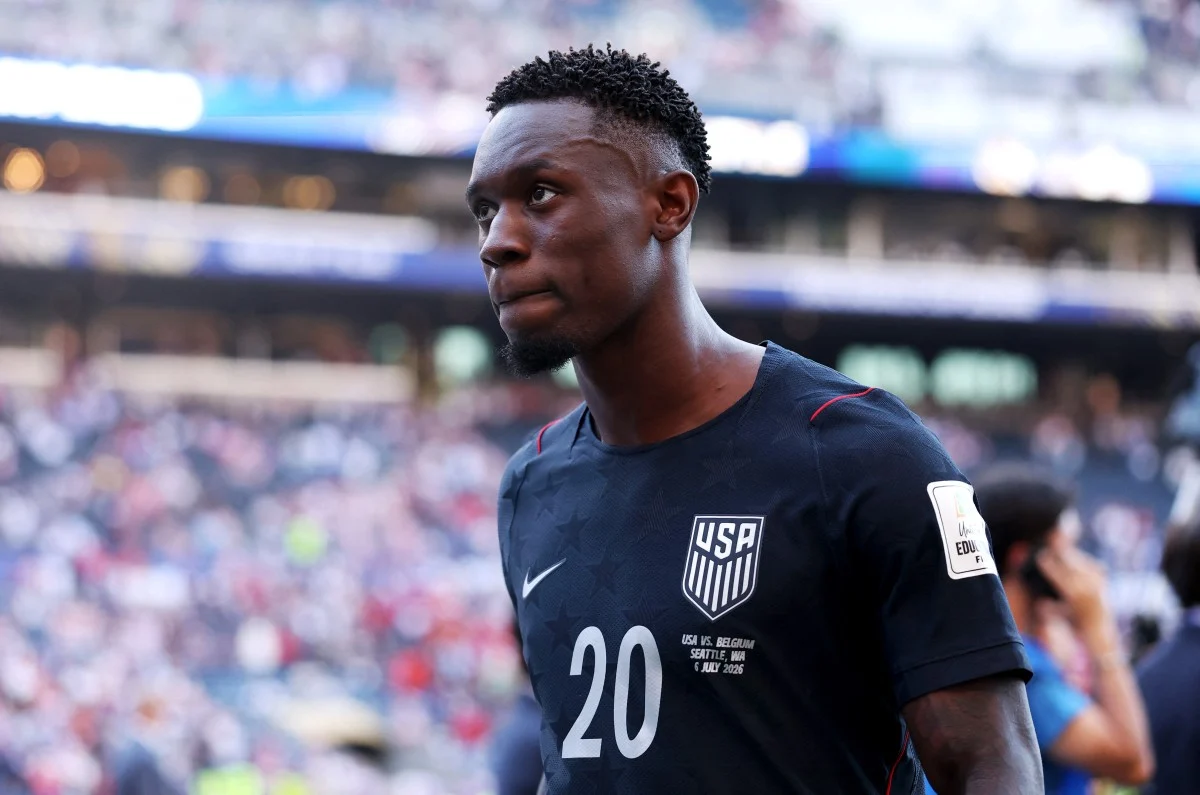 2026 World Cup: All Three Co-Hosts Eliminated After USA Crash Out to Belgium