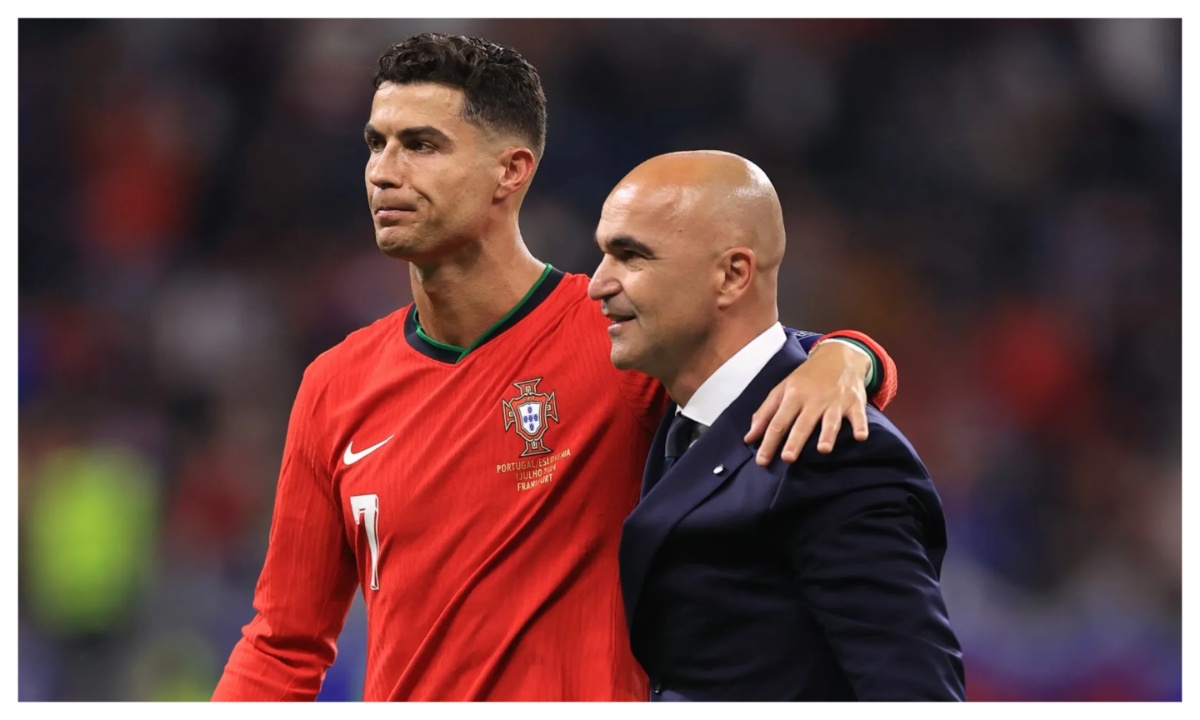 2026 World Cup: Ronaldo Leaves Portugal Coach Decision to Federation After Martinez Exit
