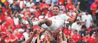 Ounahi Says Morocco Are Ready to Create More World Cup History