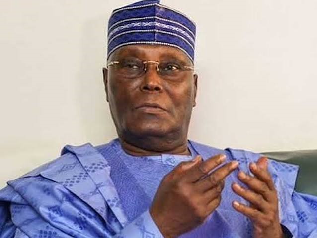 Atiku Condemns Arrest of PFIPC Suspect's Father as Abuse of Power, Demands His Release