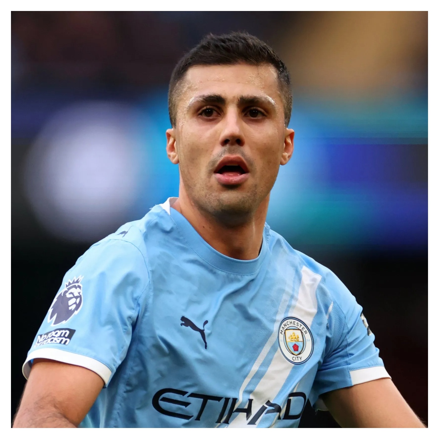 World Cup 2026: Rodri Apologises to Bernardo Silva After Portugal Exit