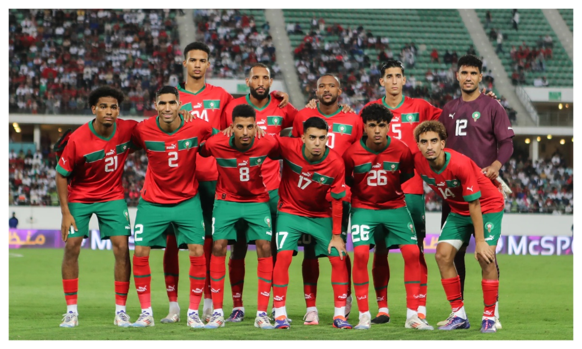 World Cup 2026: Morocco Stands Alone as Egypt’s Exit Ends Africa’s Record Breaking Run