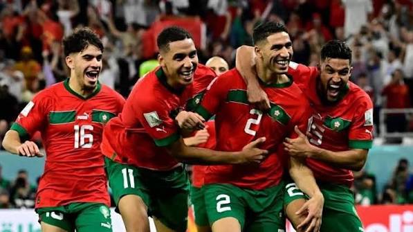 Aboukhlal Declares Morocco's Success 'No Coincidence' Ahead of Heavyweight France Rematch