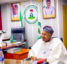Adeyemi Challenges Federal Government, Questions How 'Fake' Council Secured N1.3 Billion National Budget Line