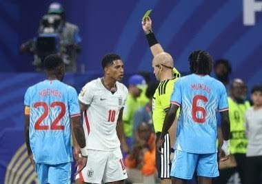 World Cup 2026: 17 Key Players Face Quarter-final Suspension Over Yellow Cards