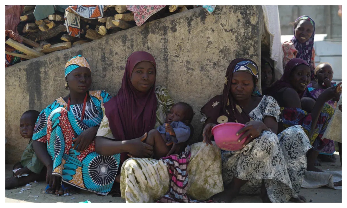 WFP Raises Fresh Alarm Over Looming Hunger Crisis in Northern Nigeria