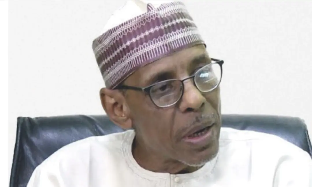 El-Rufai Now Political Prisoner — Hakeem Baba-Ahmed