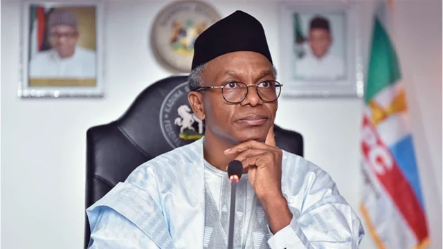 Healthcare Being Weaponised, El-Rufai’s Wife Laments Arrest of Husband’s Doctor
