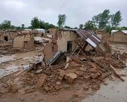 Two Dead as Windstorm Wreaks Havoc in Yobe
