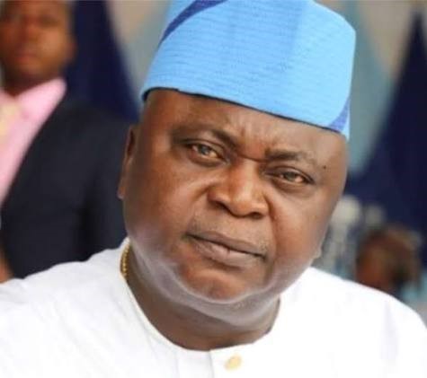 Ogun Political Meeting Ends in Drama as Yewa Monarchs Walk Out on Adebutu