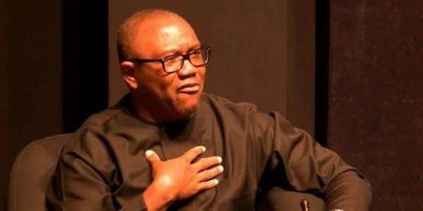 Obi Defends $150m, N36bn Savings Claim, Says Funds Were Legitimately Invested