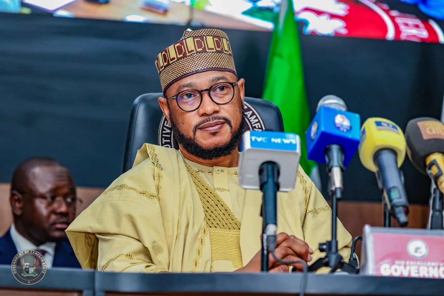 Bandits Kidnapped My Brothers, Demanded ₦300m Ransom — Gov Lawal