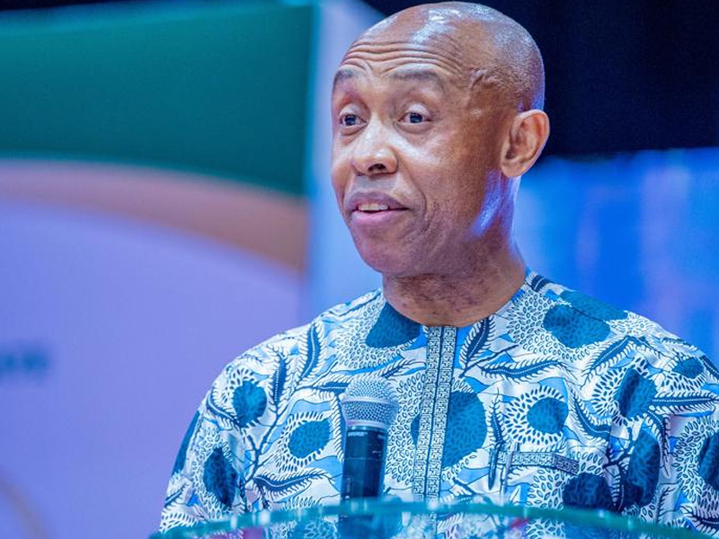 Anyone Predicting Umar, Malami, El-Rufai’s Detention Would Have Been Called Mad — Odinkalu