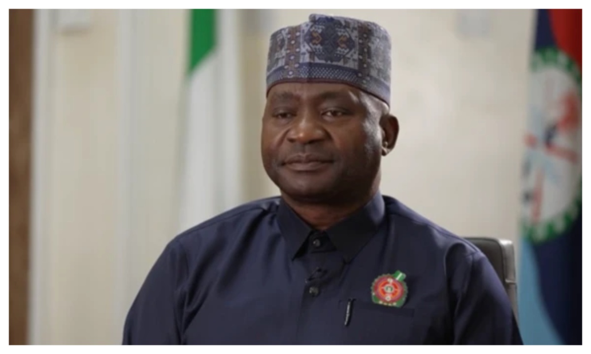 Soldiers Now Earn ₦100,000 Monthly — Defence Minister