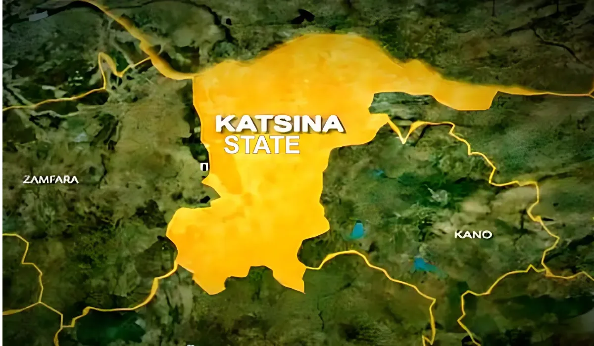 Soldiers Kill Eight Terrorists, Foil Planned Road Attack in Katsina