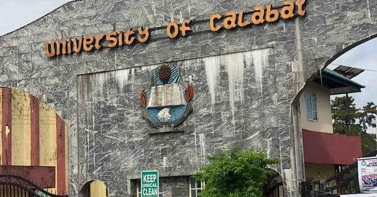 UNICAL Refunds NELFUND Tuition Fees to 1,089 Students