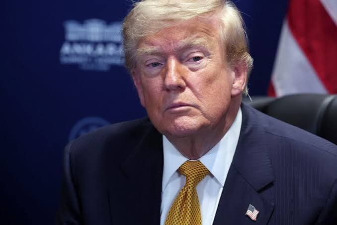 Trump Dismisses Election Commission Members Ahead of US Midterm Polls