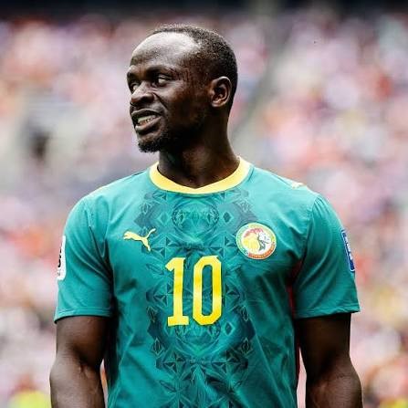 Sadio Mané Retires from International Football, Ends Historic 14-Year Senegal Career
