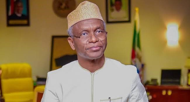 El-Rufai Did Not Hold Political Meeting During Medical Consultation, Aide Says