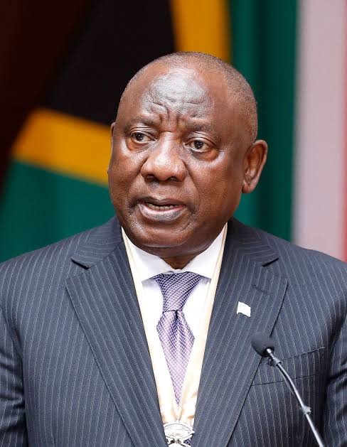 South Africa Demands Evidence of Nigerian Killings as Nigeria-South Africa Diplomatic Row Escalates