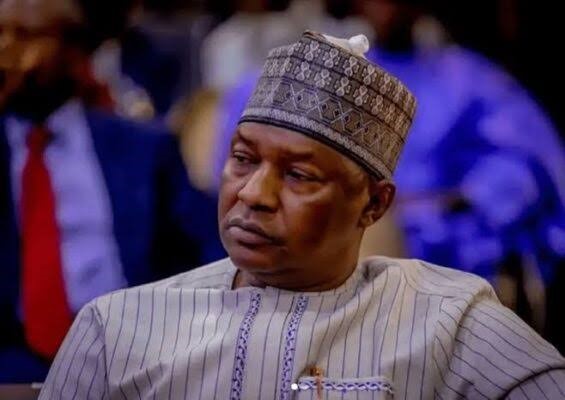 Court Delays Ruling on EFCC's Bid to Forfeit 57 Properties Linked to Ex-AGF Malami