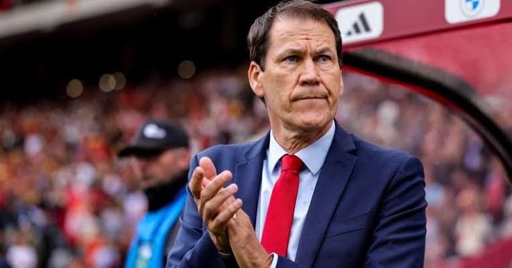 Belgium Coach Embraces Underdog Role Ahead of Spain Clash