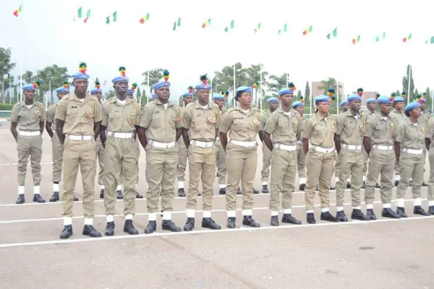 Peace Corps Urges FG to Adopt US, UK, Canada Security Models